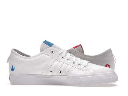 adidas Nizza Star Wars Intergalactic Race