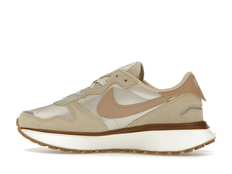 Nike Phoenix Waffle Sanddrift Sesame (Women's)