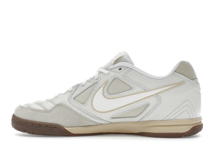 Nike Gato Sail White Gum Dark Brown Light Khaki