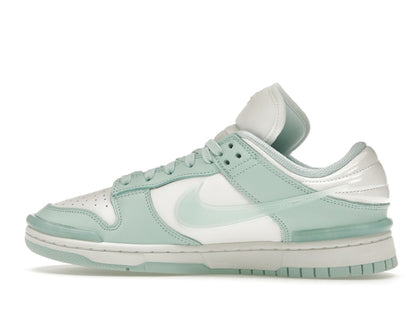 Nike Dunk Low Twist Jade Ice (Women's)