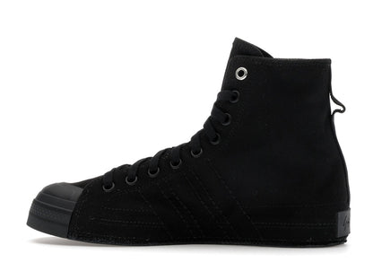 adidas Y-3 Nizza Hi Black