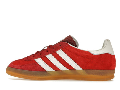 adidas Gazelle Indoor Active Maroon (Women's)