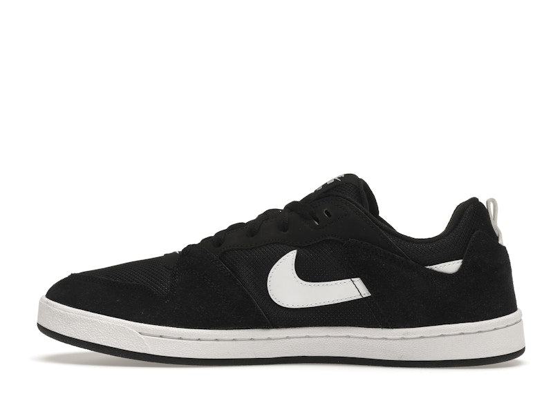 Nike SB Alleyoop Black White