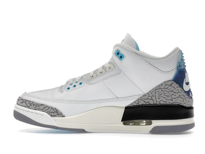 Jordan 3 Retro Jordan Brand Classic (PE) (2025)