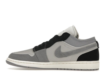 Jordan 1 Low SE Craft Inside Out Cement Grey