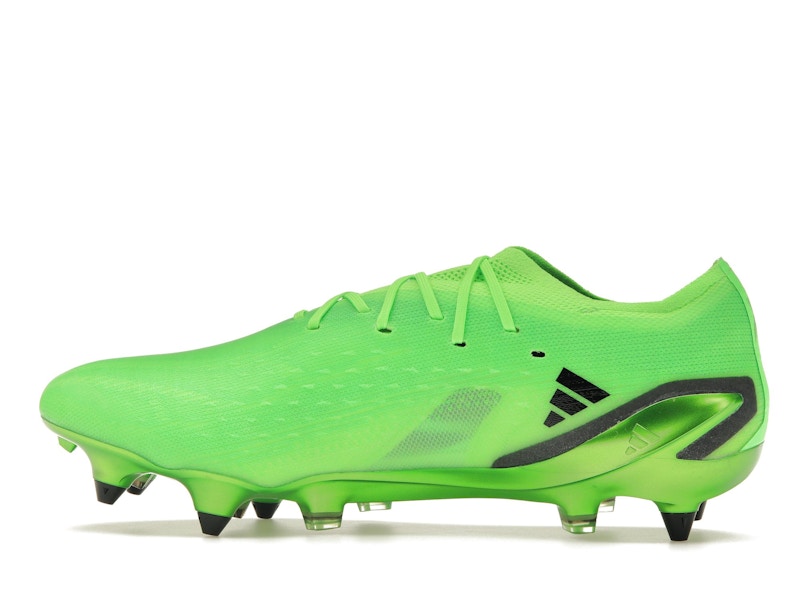 adidas X Speedportal.1 SG Game Data Pack
