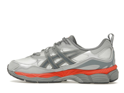 ASICS Gel-NYC Utility Glacier Grey Metropolis