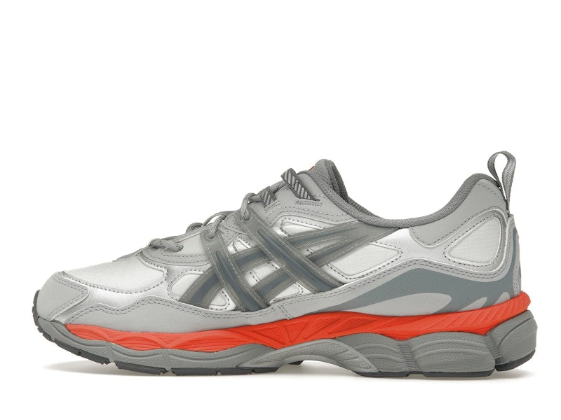 ASICS Gel-NYC Utility Glacier Grey Metropolis