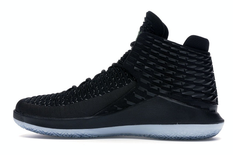 Jordan XXXII Black Cat