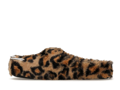 Bravest Studios Leopard Claw Mule Leopard
