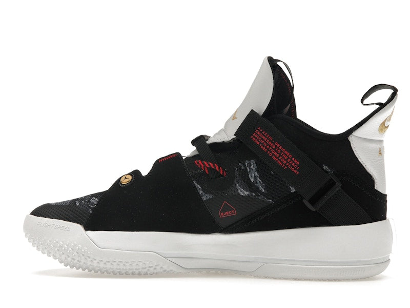 Jordan XXXIII Camo