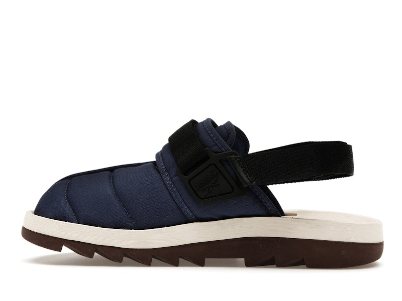 Reebok Beatnik Batik Blue