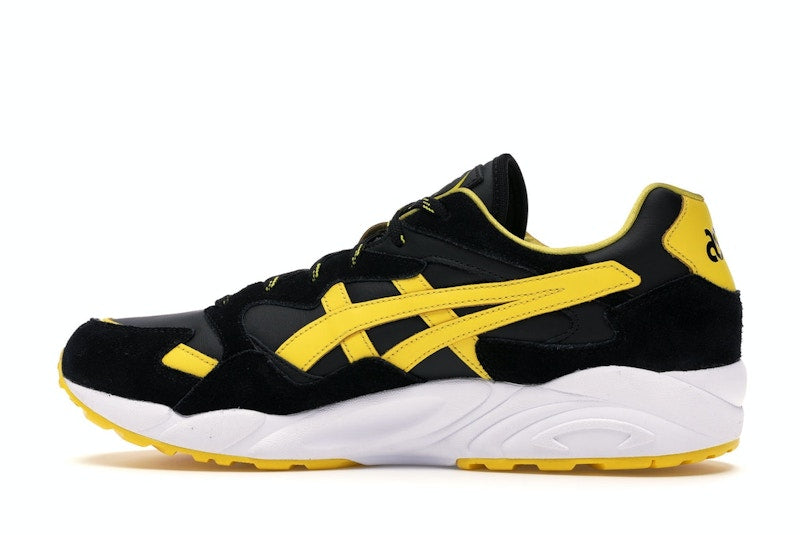 ASICS Gel-Diablo Welcome To The Dojo Pack (Sun Logo)