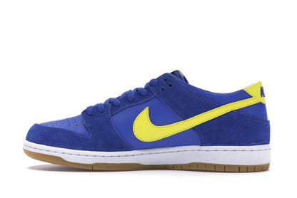 Nike SB Dunk Low Boca Jr