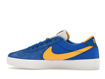 Nike SB Bruin React Game Royal University Gold