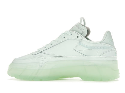 Reebok Club C Cardi Aqua Dust (Women's)