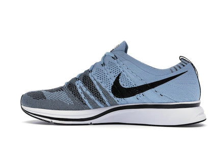 Nike Flyknit Trainer Cirrus Blue