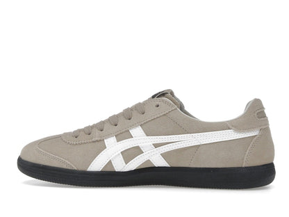 Onitsuka Tiger Tokuten Wood Crepe White