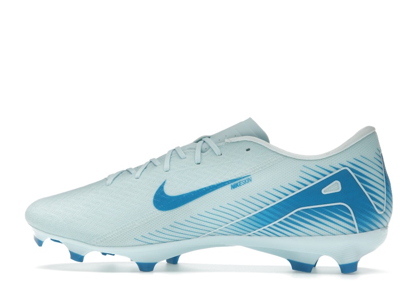 Nike Mercurial Vapor 16 Academy MG Glacier Blue Blue Orbit