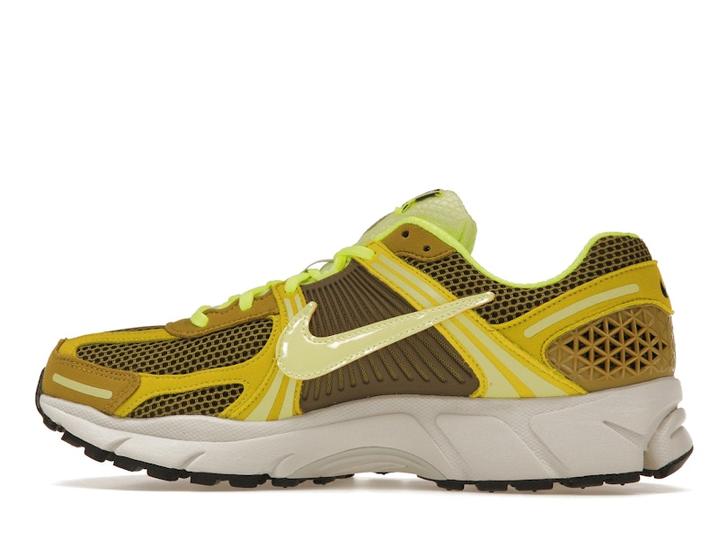 Nike Zoom Vomero 5 Olive Flak Volt (Women's)