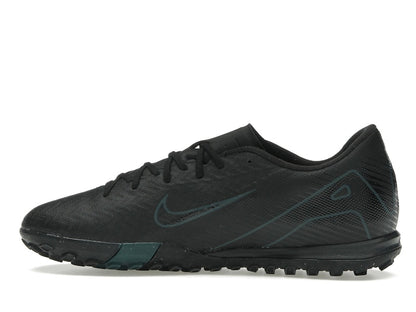 Nike Mercurial Vapor 16 Academy TF Black Deep Jungle