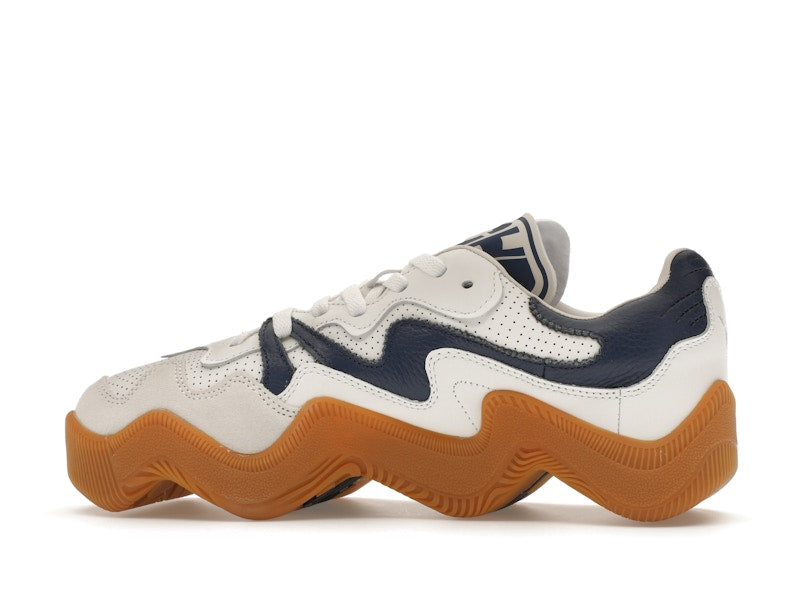 MSCHF V2.wav White Cream Navy