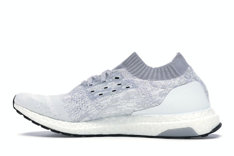 adidas Ultra Boost Uncaged White Tint