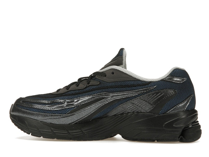 adidas Orketro Bright Blue Carbon Black
