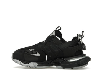 Balenciaga Track Black Silver (Women's)