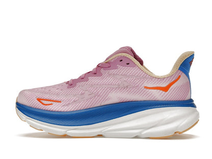 Hoka One One Clifton 9 Cyclamen Sweet Lilac (Women's)