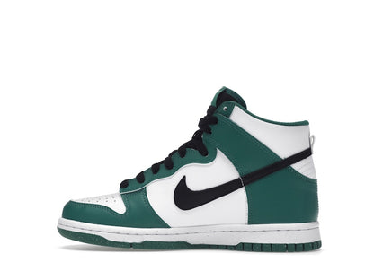 Nike Dunk High Celtics (GS)