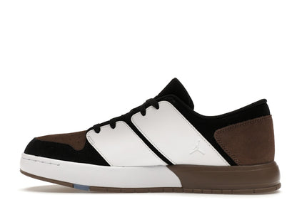 Jordan Nu Retro 1 Low Palomino