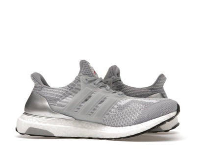 adidas Ultra Boost DNA NASA Halo Silver