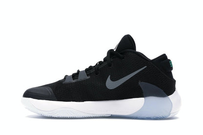 Nike Zoom Freak 1 Black White (GS)