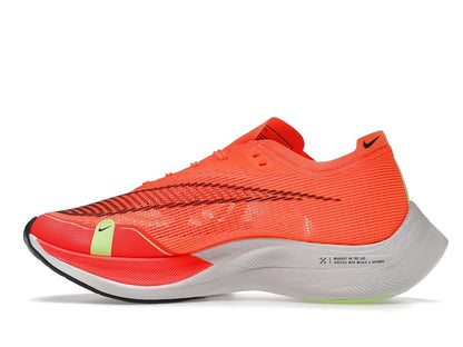 Nike ZoomX Vaporfly Next% 2 Total Orange