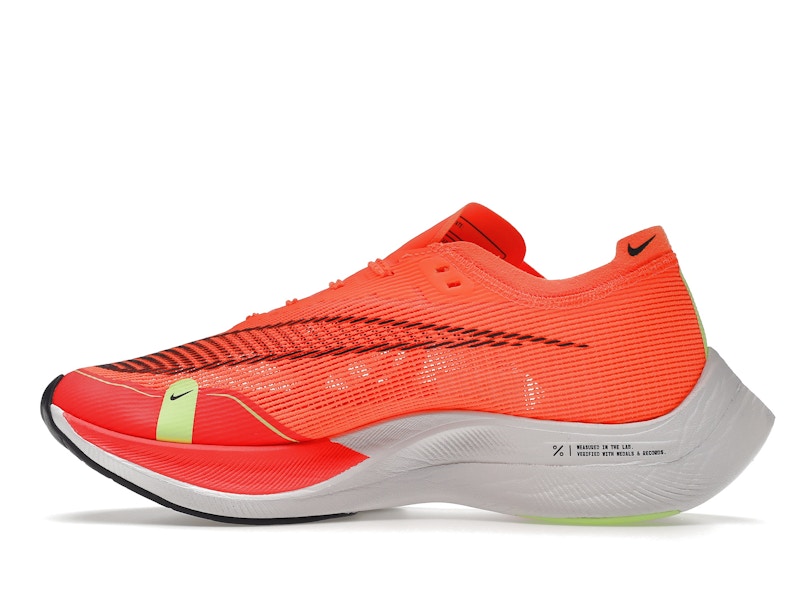 Nike ZoomX Vaporfly Next% 2 Total Orange