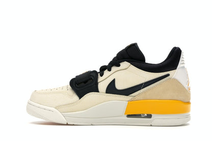 Jordan Legacy 312 Low Pale Vanilla