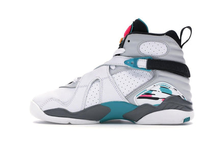 Jordan 8 Retro South Beach (GS)