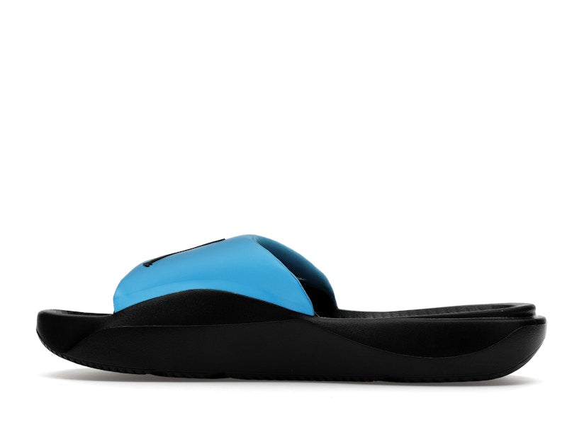 Jordan Franchise Slide University Blue Black