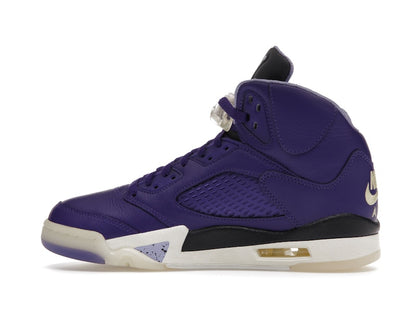 Jordan 5 Retro DJ Khaled We The Best Court Purple (Friends and Family)