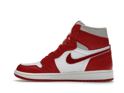 Jordan 1 Retro High OG Varsity Red (Women's)