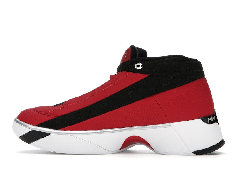 Jordan Team Showcase Gym Red Black