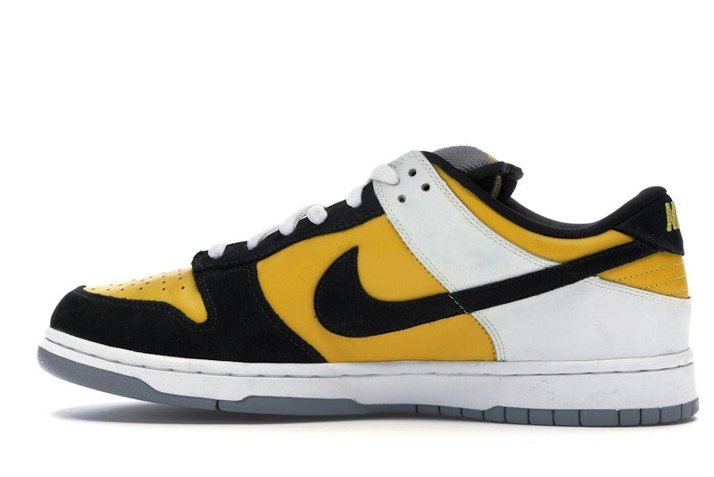Nike SB Dunk Low Bic