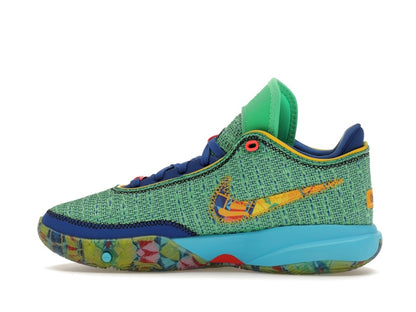 Nike LeBron 20 SE Kaleidoscope (GS)