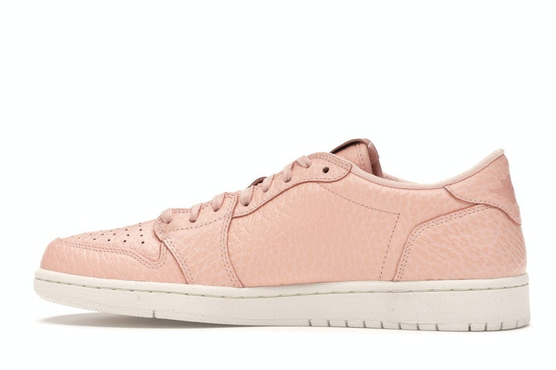 Jordan 1 Retro Low NS Arctic Orange