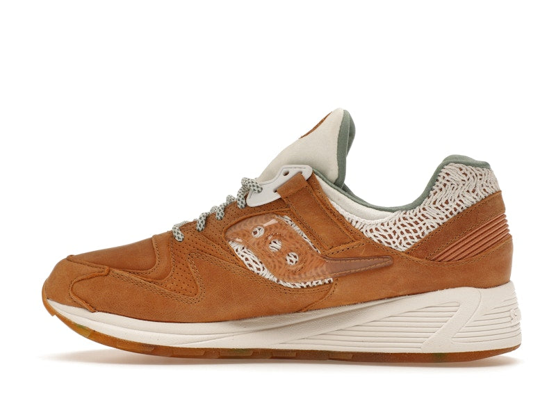 Saucony Grid 8500 Ramen
