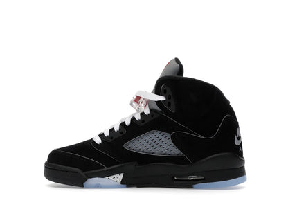 Jordan 5 Retro OG Black Metallic Reimagined (GS)