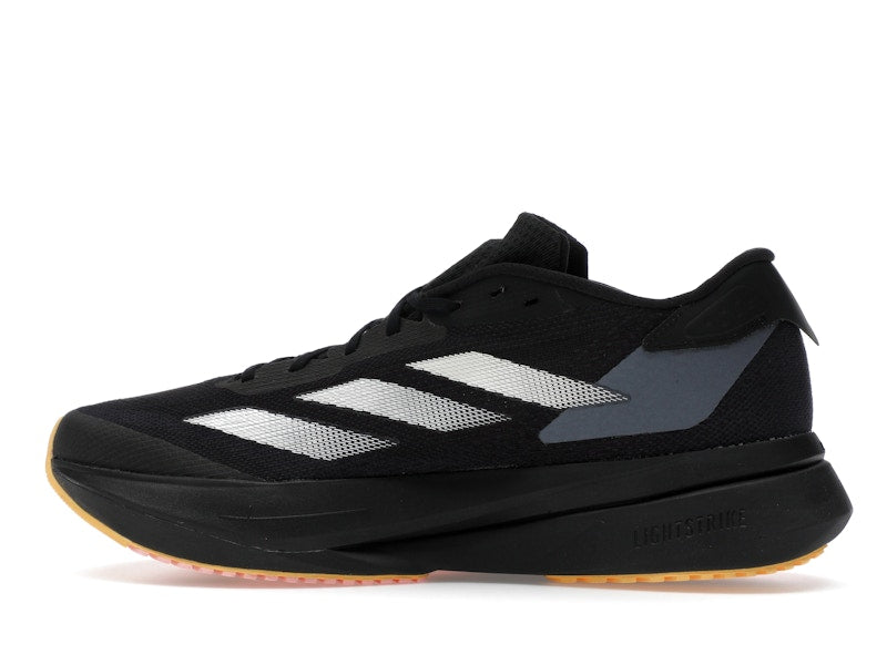 adidas Adizero Sl2 Core Black Zero Metalic Spark
