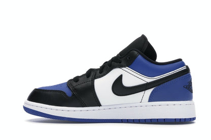 Jordan 1 Low Royal Toe (GS)