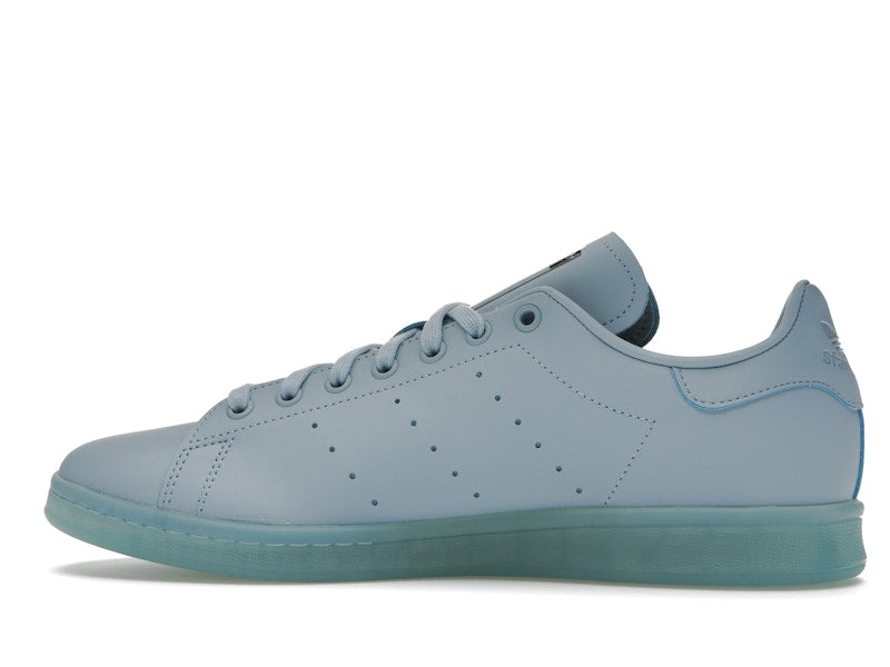 adidas Stan Smith Star Wars Boba Fett Ash Grey